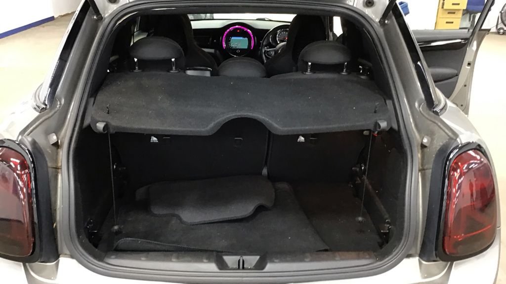 Used MINI Hatch 2019 for sale - 77920480: Photo 14