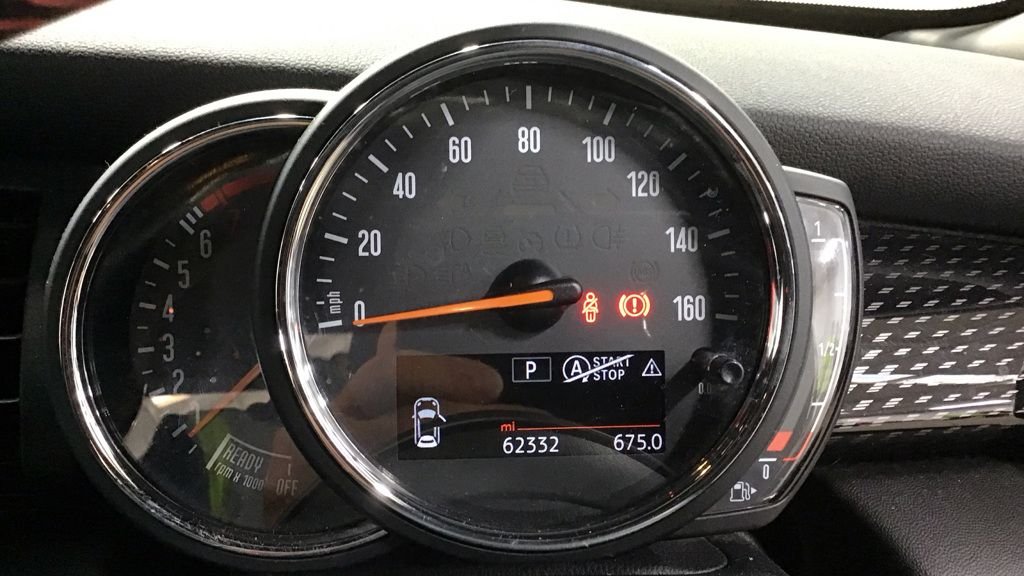 Used MINI Hatch 2019 for sale - 77920480: Photo 16