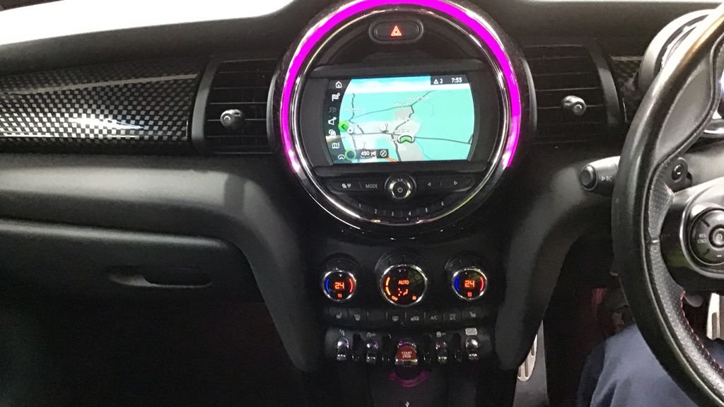 Used MINI Hatch 2019 for sale - 77920480: Photo 17