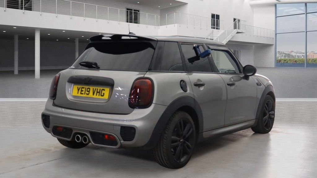 Used MINI Hatch 2019 for sale - 77920480: Photo 8