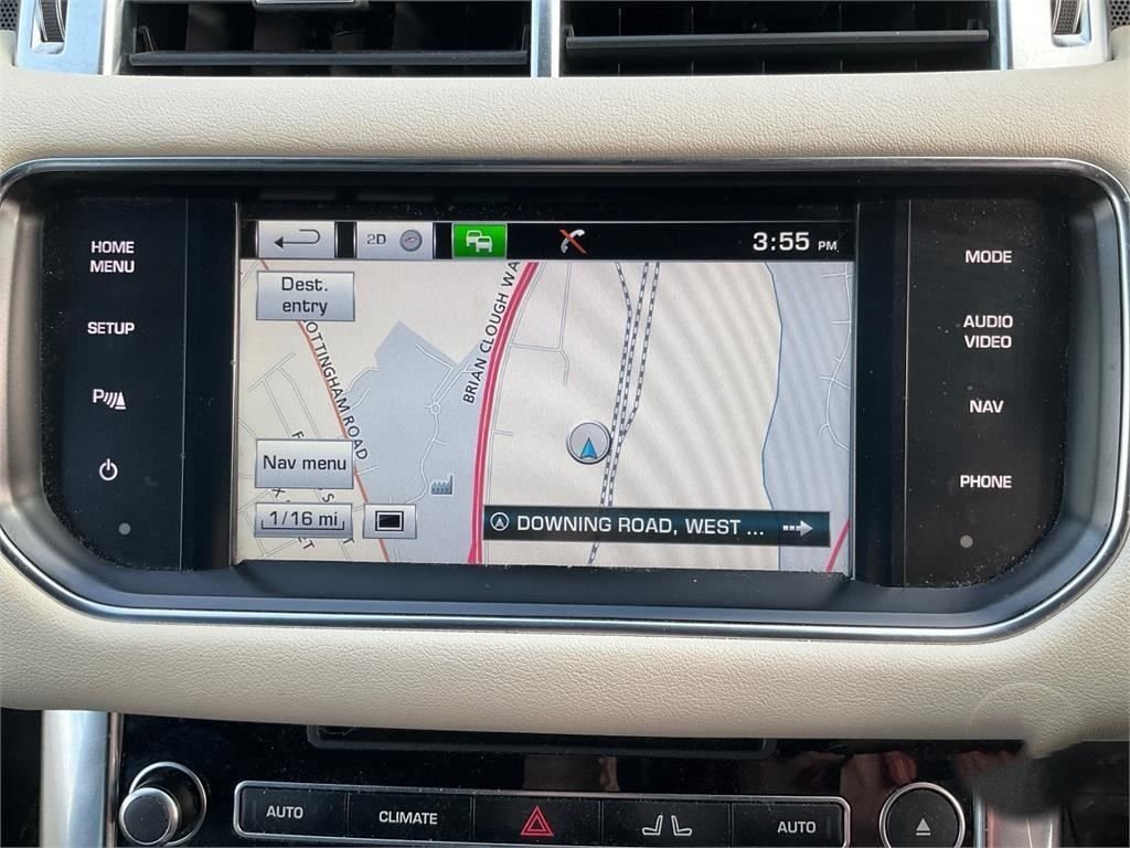 Used Land Rover Range Rover Sport 2014 for sale - 76406464: Photo 19