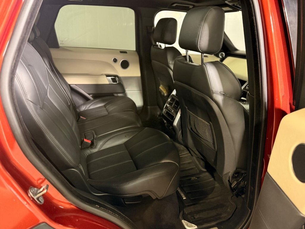 Used Land Rover Range Rover Sport 2014 for sale - 76406464: Photo 23