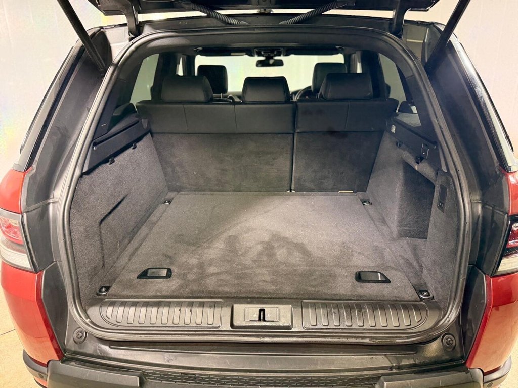 Used Land Rover Range Rover Sport 2014 for sale - 76406464: Photo 24