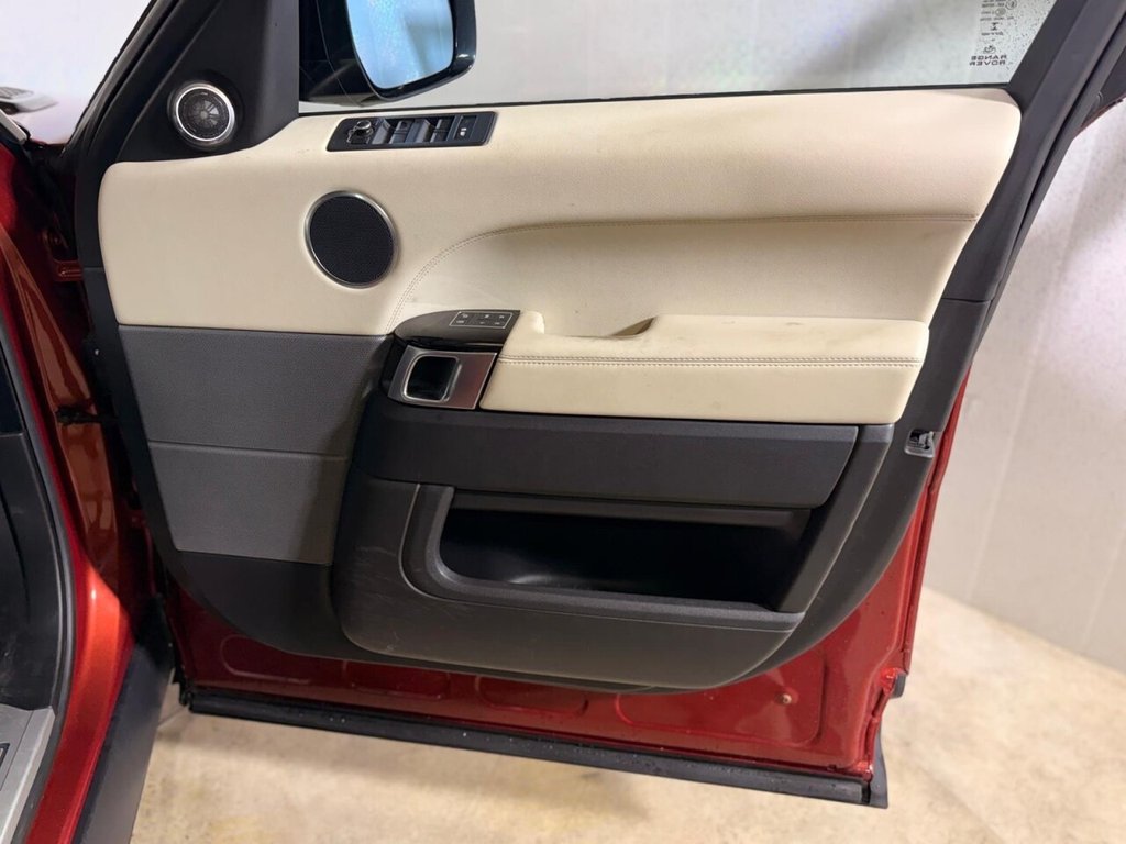 Used Land Rover Range Rover Sport 2014 for sale - 76406464: Photo 25