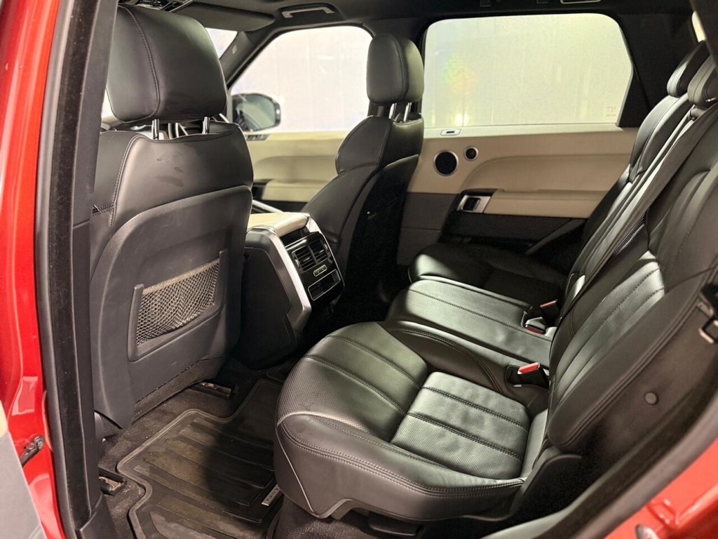 Used Land Rover Range Rover Sport 2014 for sale - 76406464: Photo 28