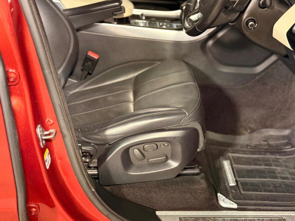 Used Land Rover Range Rover Sport 2014 for sale - 76406464: Photo 29