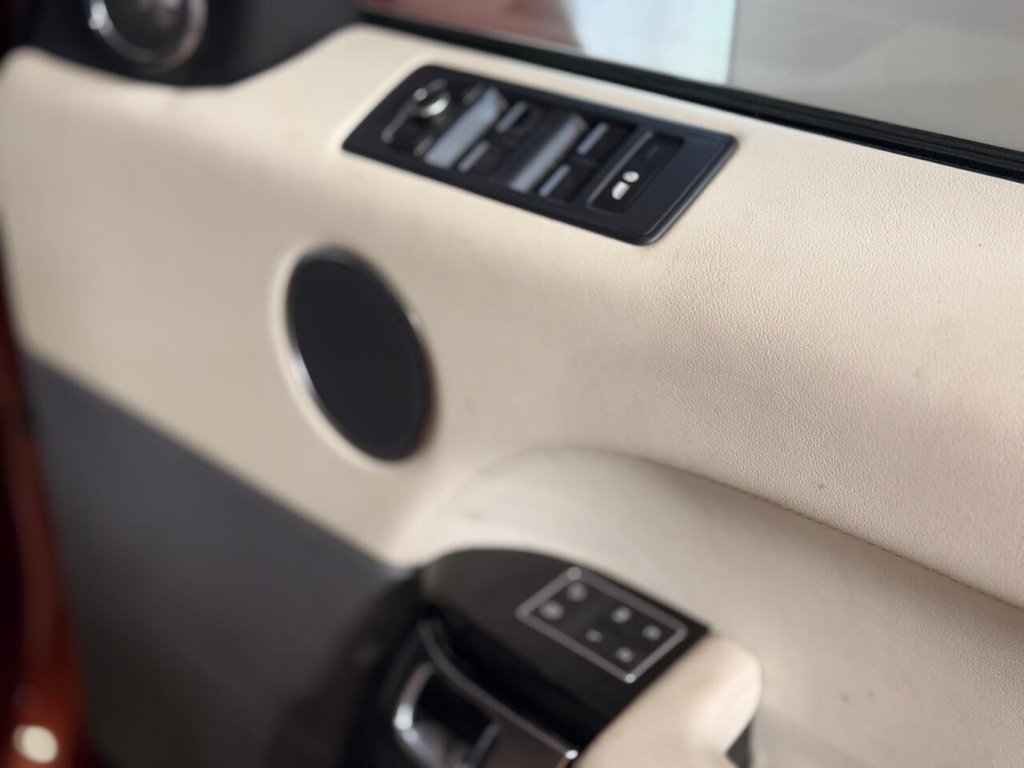 Used Land Rover Range Rover Sport 2014 for sale - 76406464: Photo 31