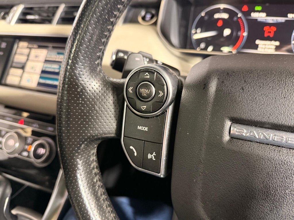 Used Land Rover Range Rover Sport 2014 for sale - 76406464: Photo 34
