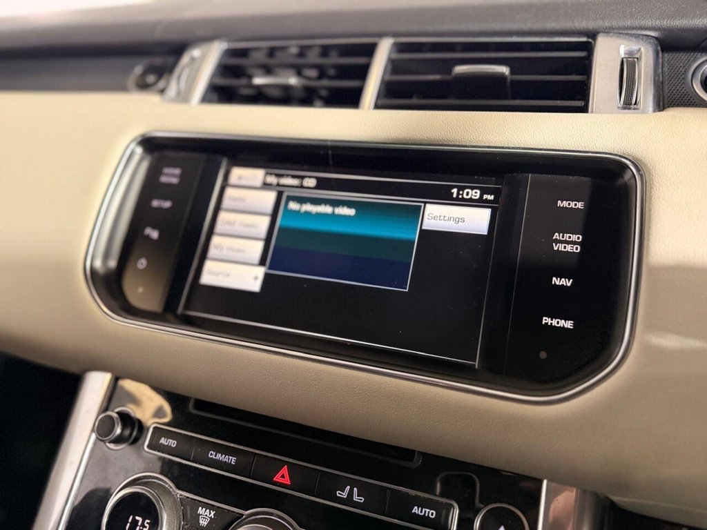 Used Land Rover Range Rover Sport 2014 for sale - 76406464: Photo 37