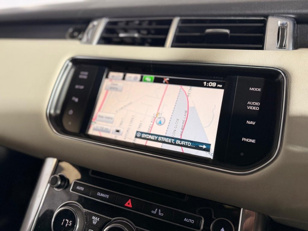 Used Land Rover Range Rover Sport 2014 for sale - 76406464: Photo 38