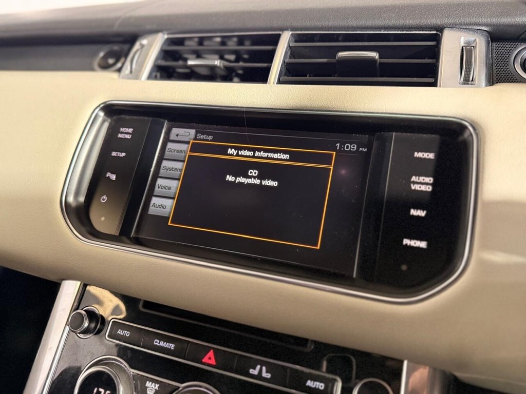 Used Land Rover Range Rover Sport 2014 for sale - 76406464: Photo 40