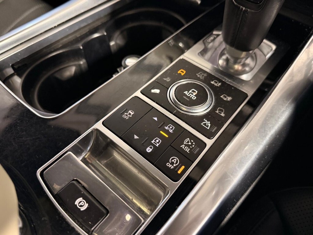 Used Land Rover Range Rover Sport 2014 for sale - 76406464: Photo 42