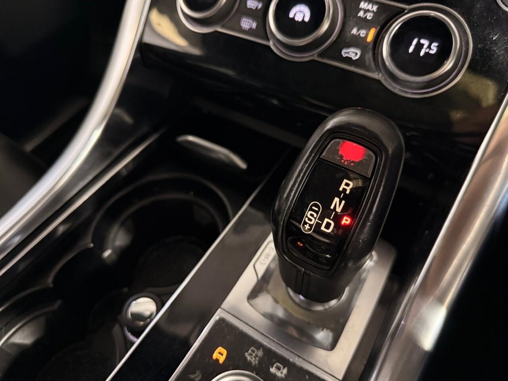 Used Land Rover Range Rover Sport 2014 for sale - 76406464: Photo 44