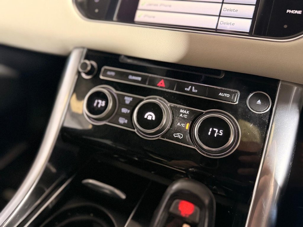 Used Land Rover Range Rover Sport 2014 for sale - 76406464: Photo 45