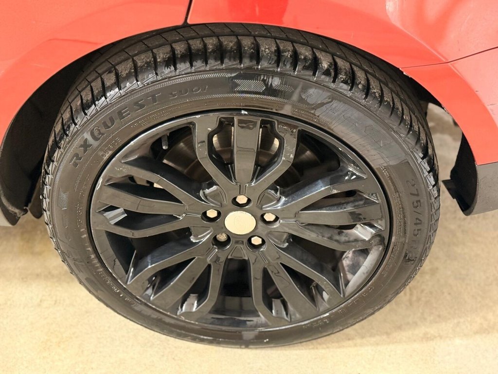 Used Land Rover Range Rover Sport 2014 for sale - 76406464: Photo 47