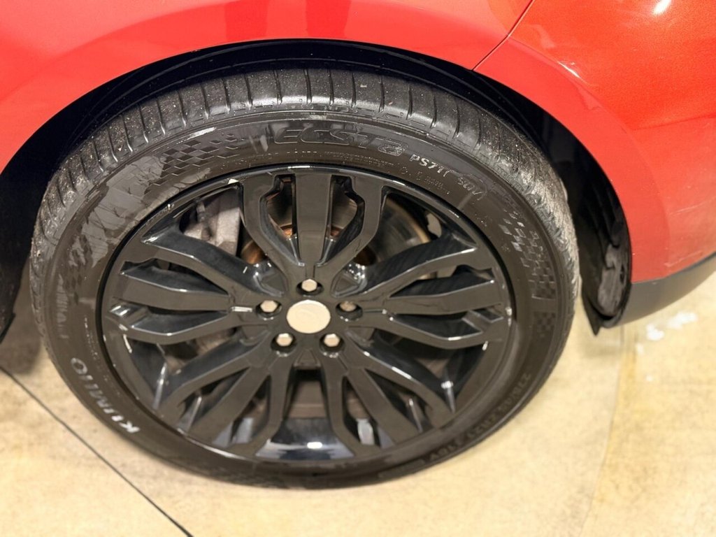 Used Land Rover Range Rover Sport 2014 for sale - 76406464: Photo 48