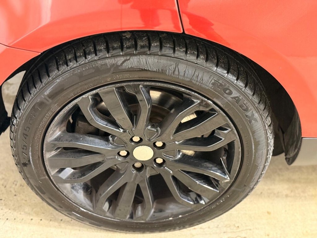 Used Land Rover Range Rover Sport 2014 for sale - 76406464: Photo 49