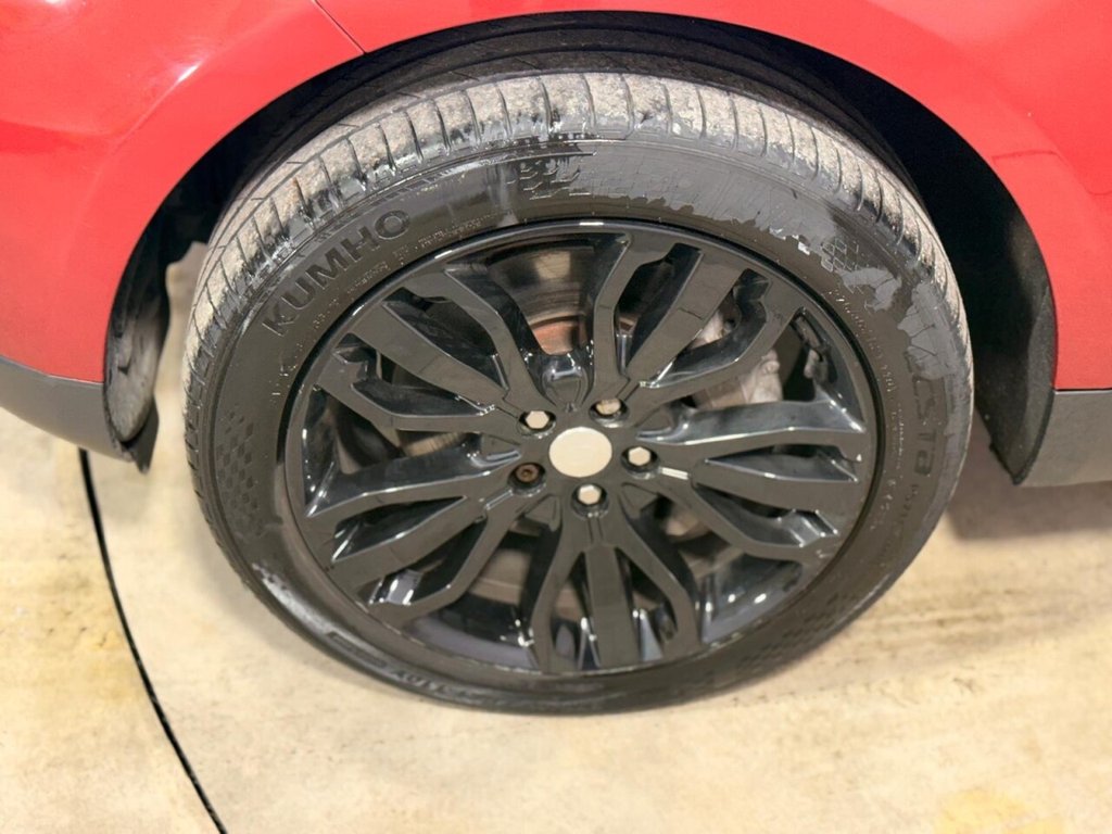 Used Land Rover Range Rover Sport 2014 for sale - 76406464: Photo 50