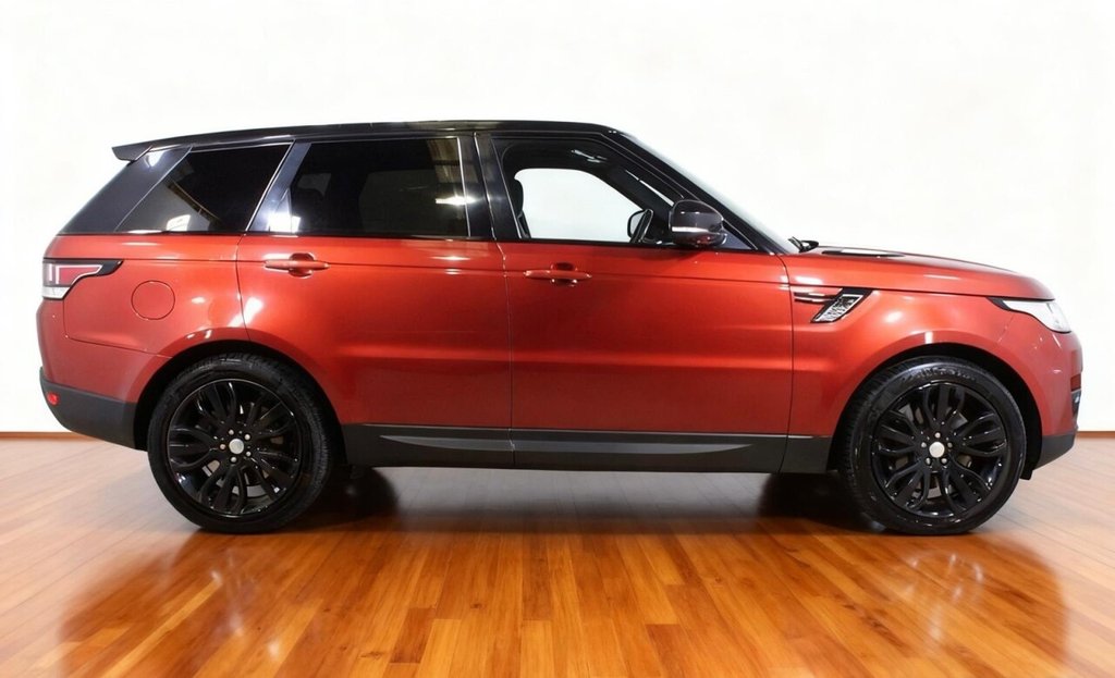 Used Land Rover Range Rover Sport 2014 for sale - 76406464: Photo 58