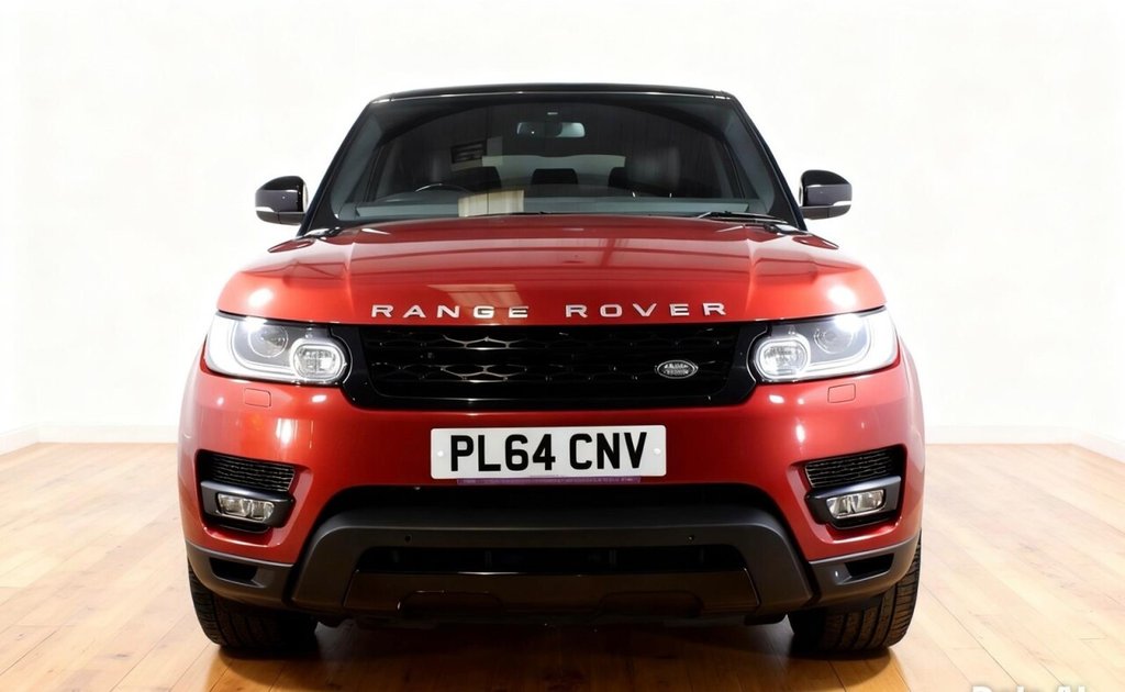 Used Land Rover Range Rover Sport 2014 for sale - 76406464: Photo 65