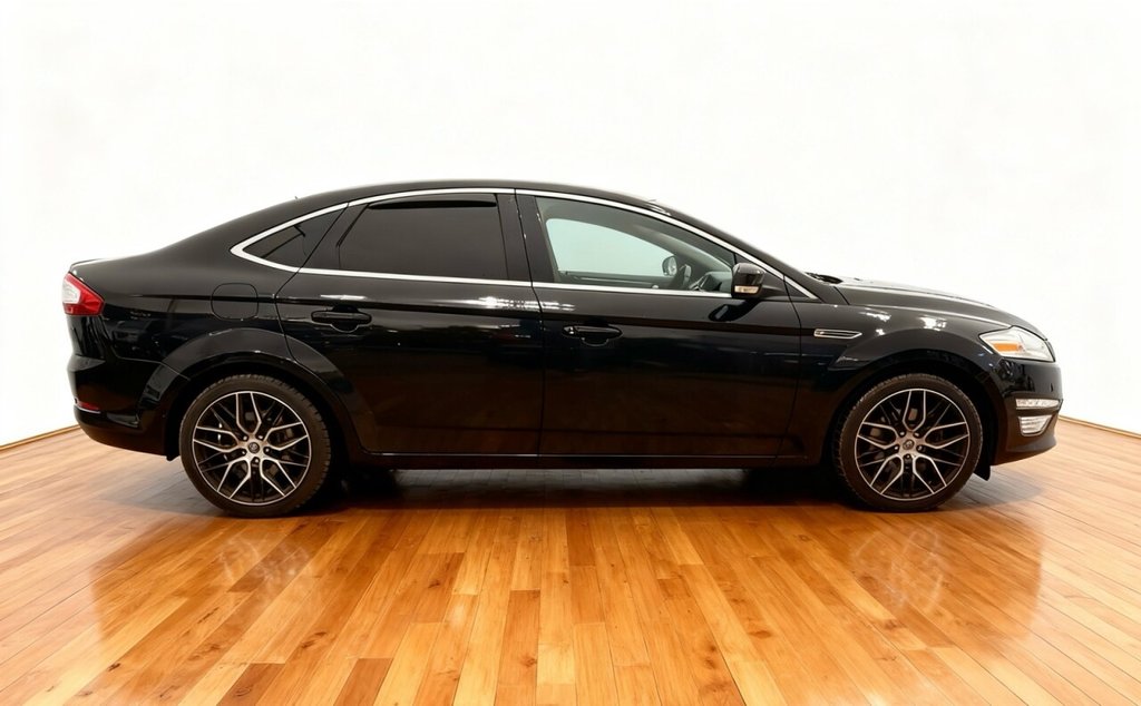 Used Ford Mondeo 2013 for sale - 77703672: Photo 19