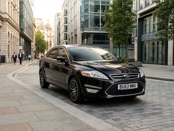Used Ford Mondeo 2013 for sale - 77703672: Photo