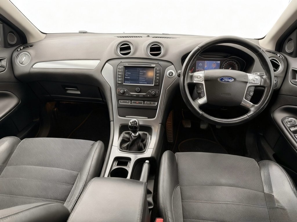 Used Ford Mondeo 2013 for sale - 77703672: Photo 2