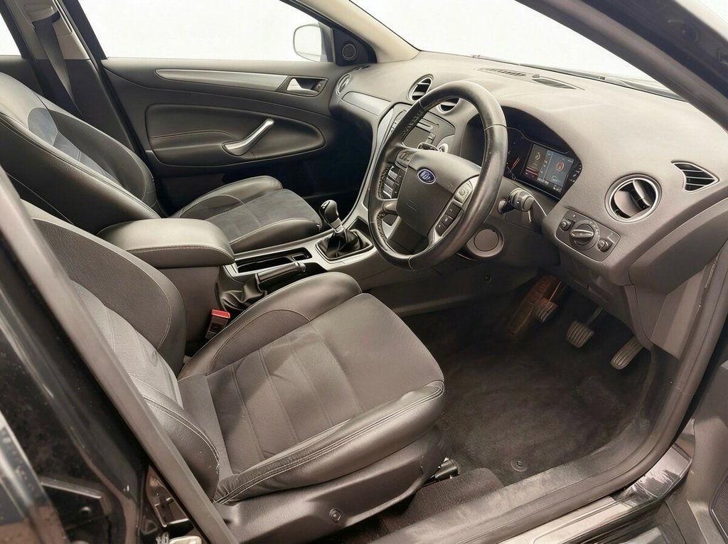 Used Ford Mondeo 2013 for sale - 77703672: Photo 20