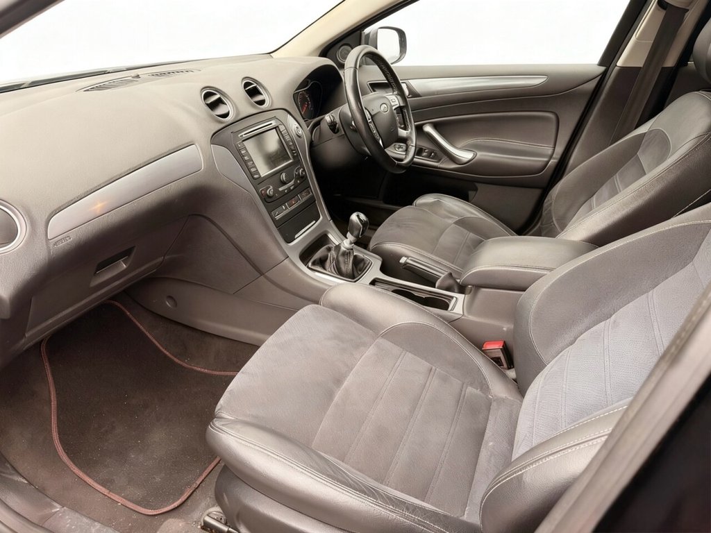 Used Ford Mondeo 2013 for sale - 77703672: Photo 21