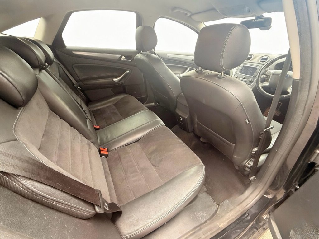 Used Ford Mondeo 2013 for sale - 77703672: Photo 22