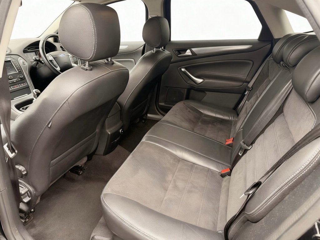 Used Ford Mondeo 2013 for sale - 77703672: Photo 23