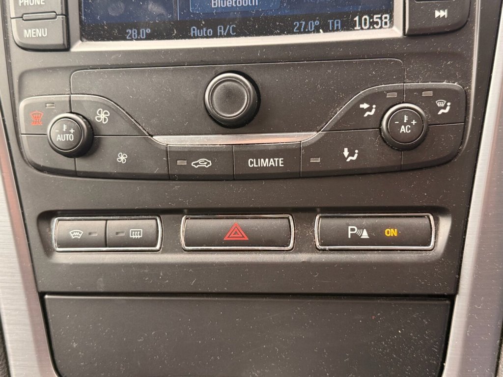 Used Ford Mondeo 2013 for sale - 77703672: Photo 26