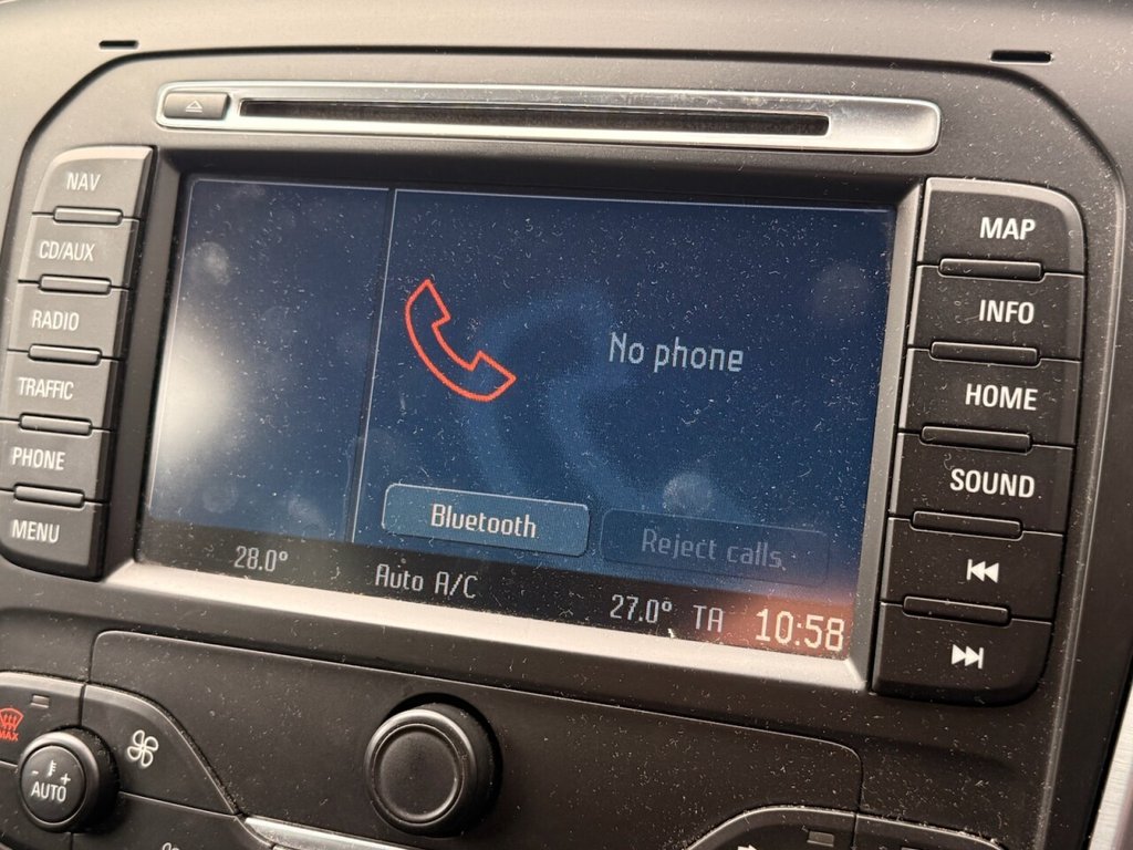 Used Ford Mondeo 2013 for sale - 77703672: Photo 27