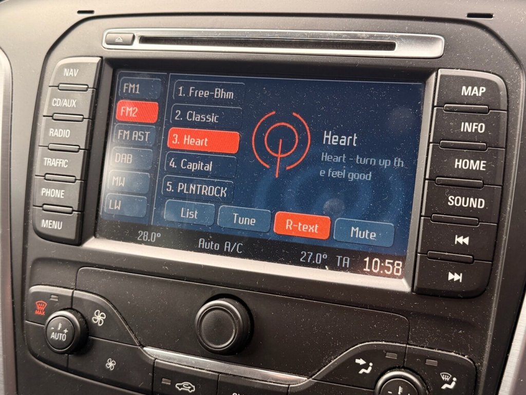 Used Ford Mondeo 2013 for sale - 77703672: Photo 28