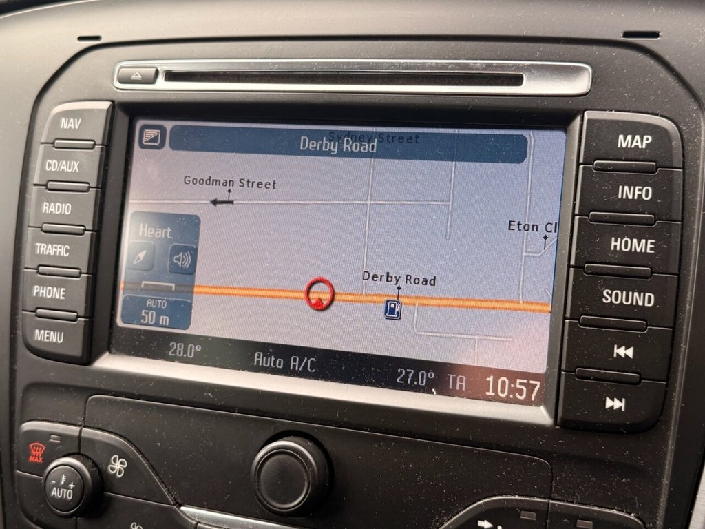 Used Ford Mondeo 2013 for sale - 77703672: Photo 29