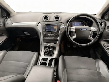 Used Ford Mondeo 2013 for sale - 77703672: Photo