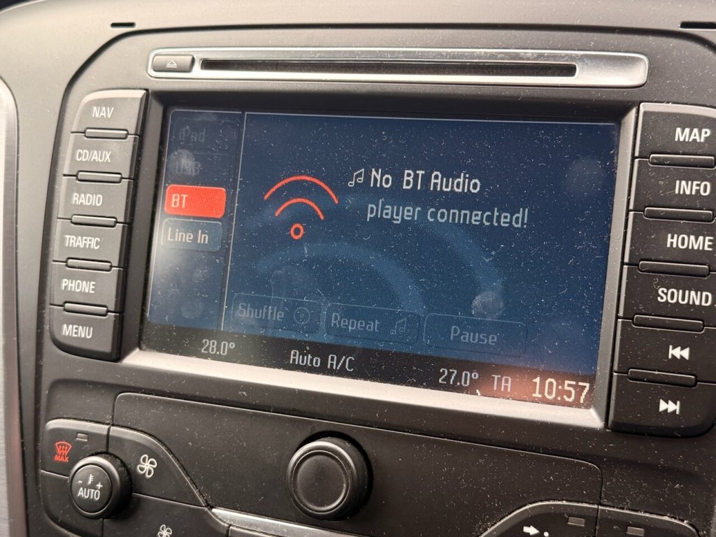 Used Ford Mondeo 2013 for sale - 77703672: Photo 30