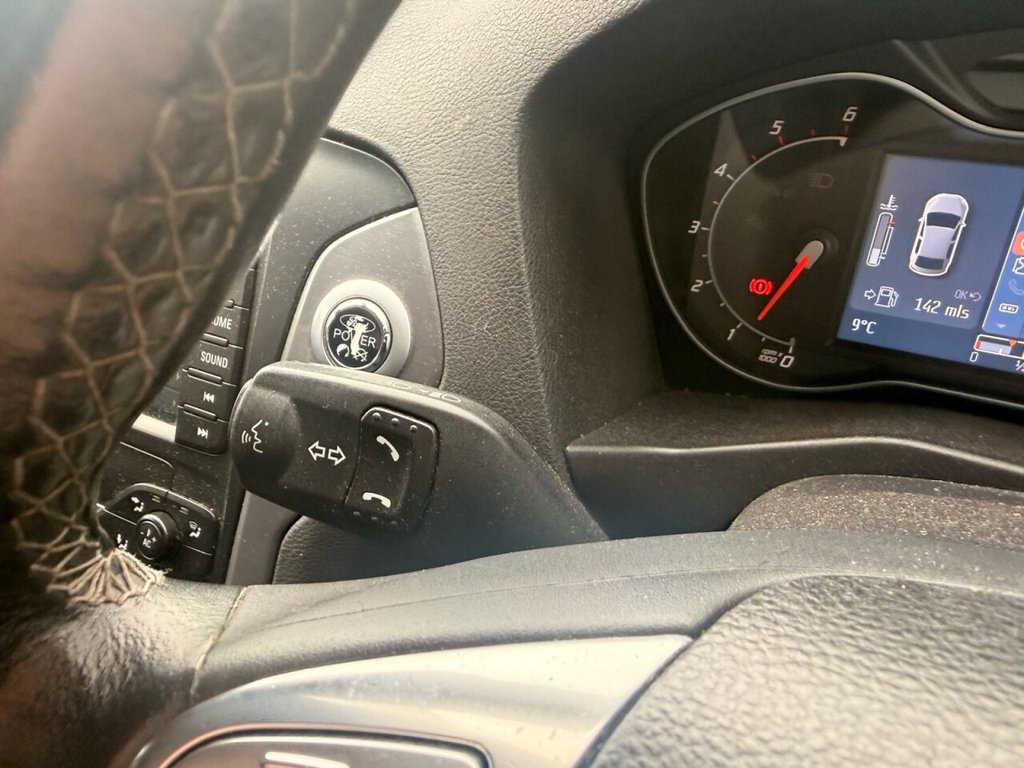 Used Ford Mondeo 2013 for sale - 77703672: Photo 33