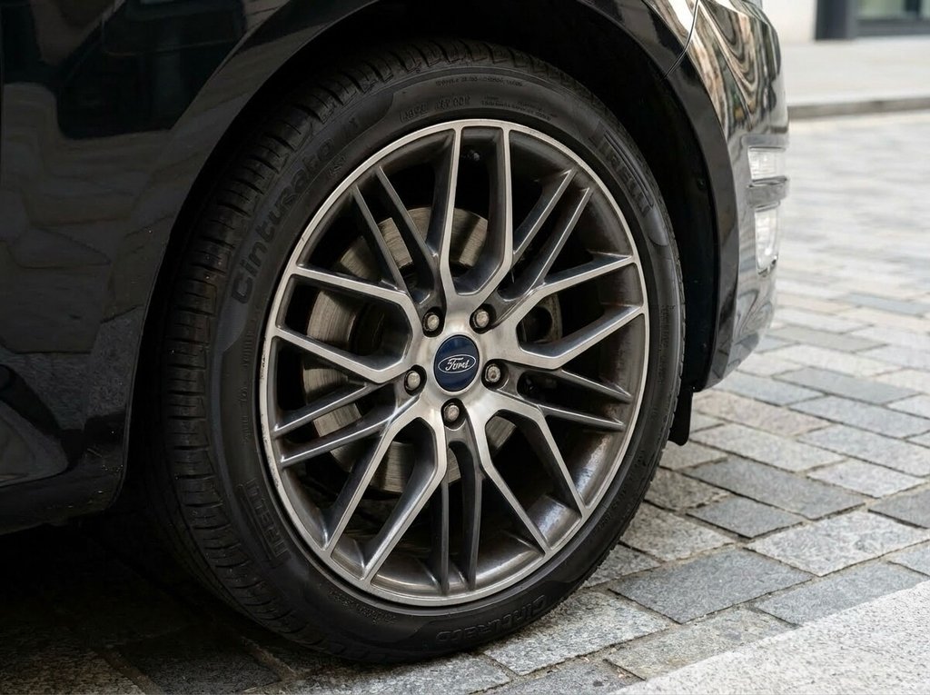 Used Ford Mondeo 2013 for sale - 77703672: Photo 41