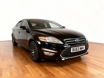 Used Ford Mondeo 2013 for sale - 77703672: Photo