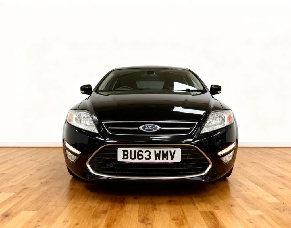 Used Ford Mondeo 2013 for sale - 77703672: Photo 7