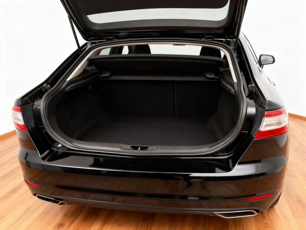 Used Ford Mondeo 2013 for sale - 77703672: Photo 9