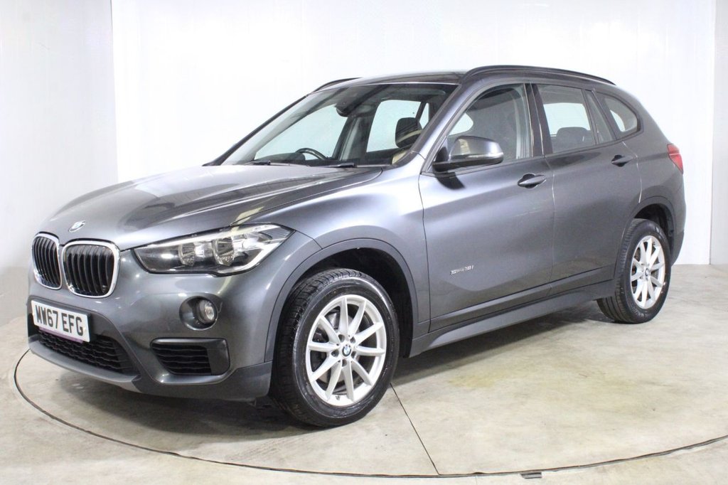 Used BMW X1 2017 for sale - 76068784: Photo 10