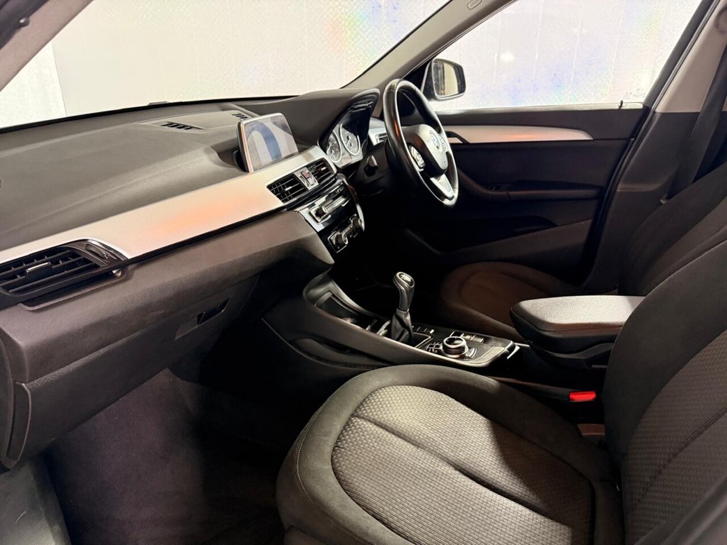 Used BMW X1 2017 for sale - 76068784: Photo 12