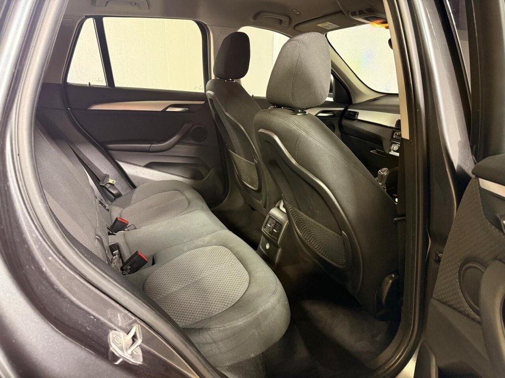 Used BMW X1 2017 for sale - 76068784: Photo 13