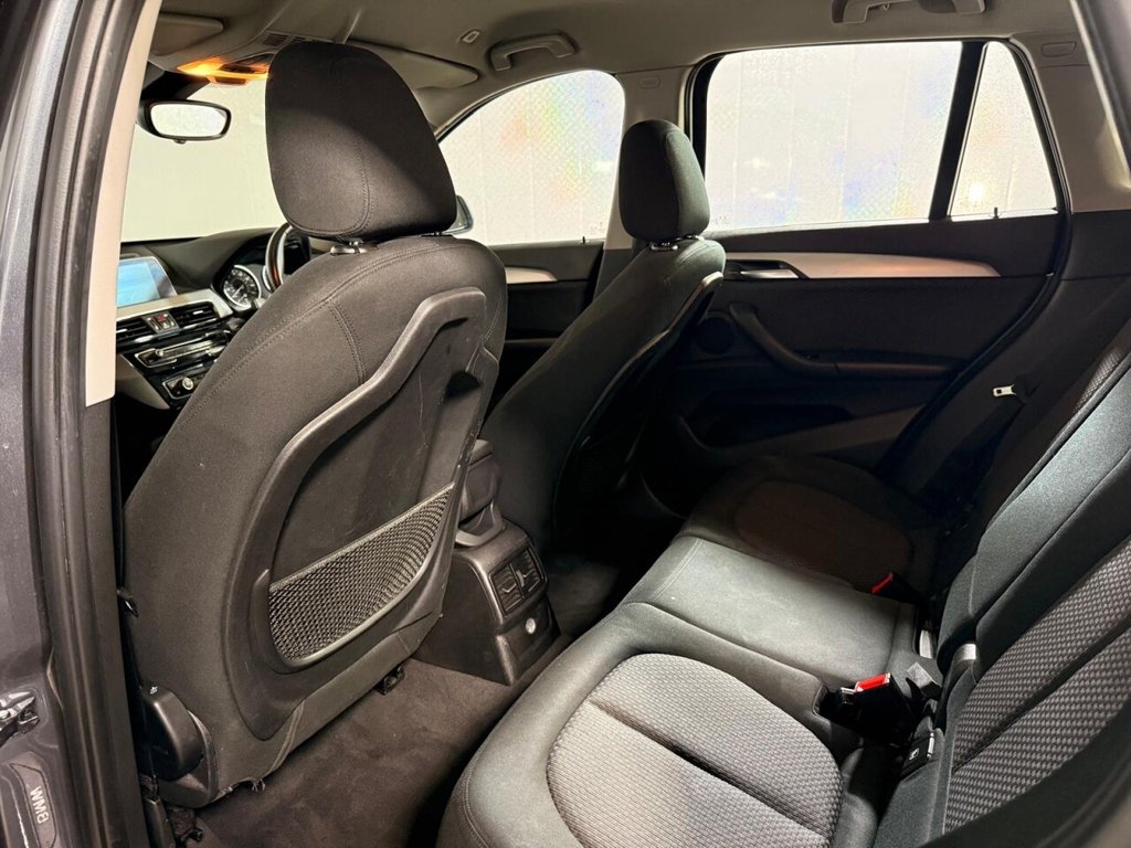 Used BMW X1 2017 for sale - 76068784: Photo 14