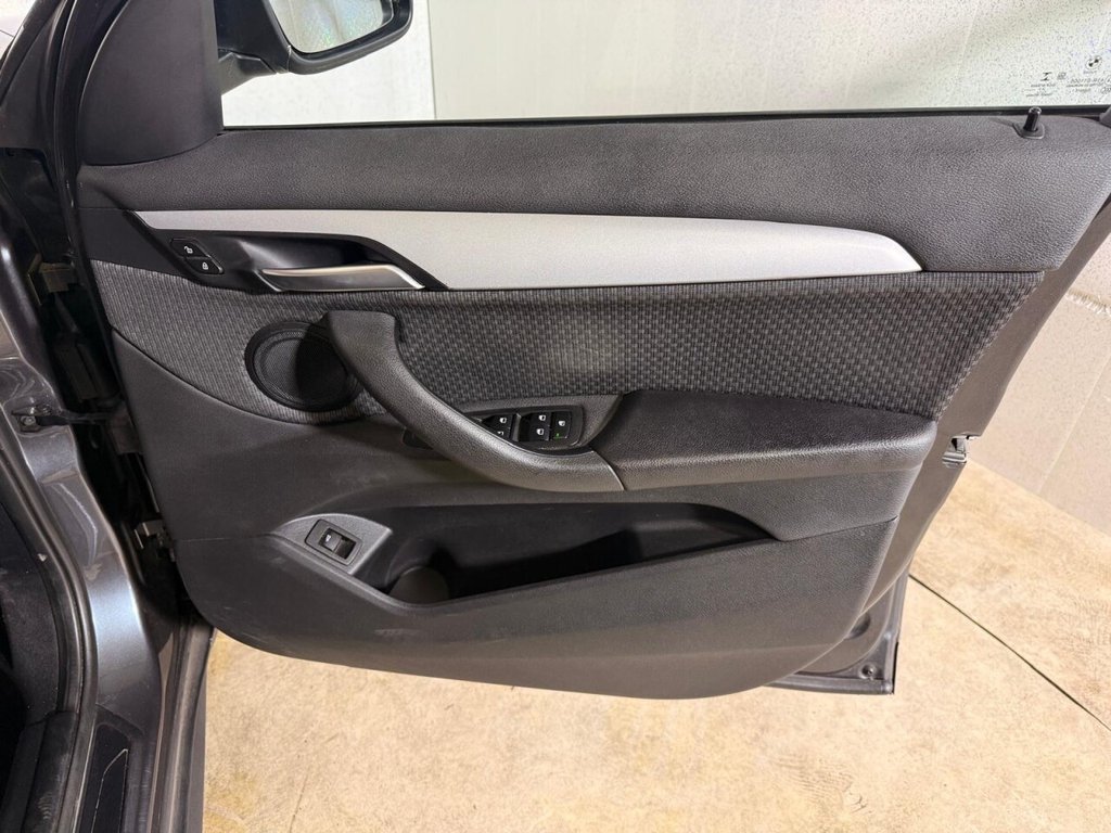 Used BMW X1 2017 for sale - 76068784: Photo 17