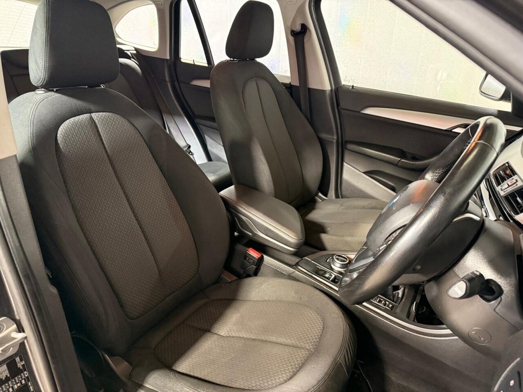 Used BMW X1 2017 for sale - 76068784: Photo 19