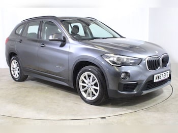 BMW - X1
