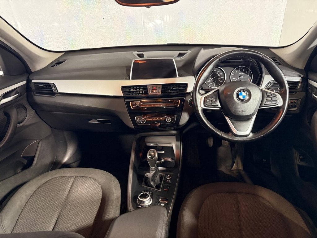 Used BMW X1 2017 for sale - 76068784: Photo 2